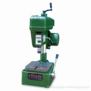 Metal Cutting Machine with Maximum Tapping Capacity of M12 for Steel